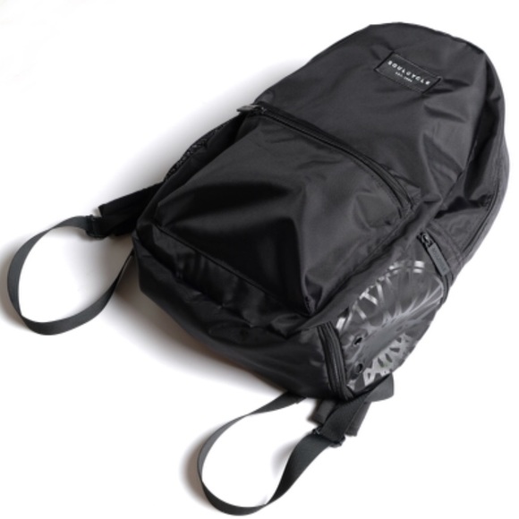 soulcycle backpack